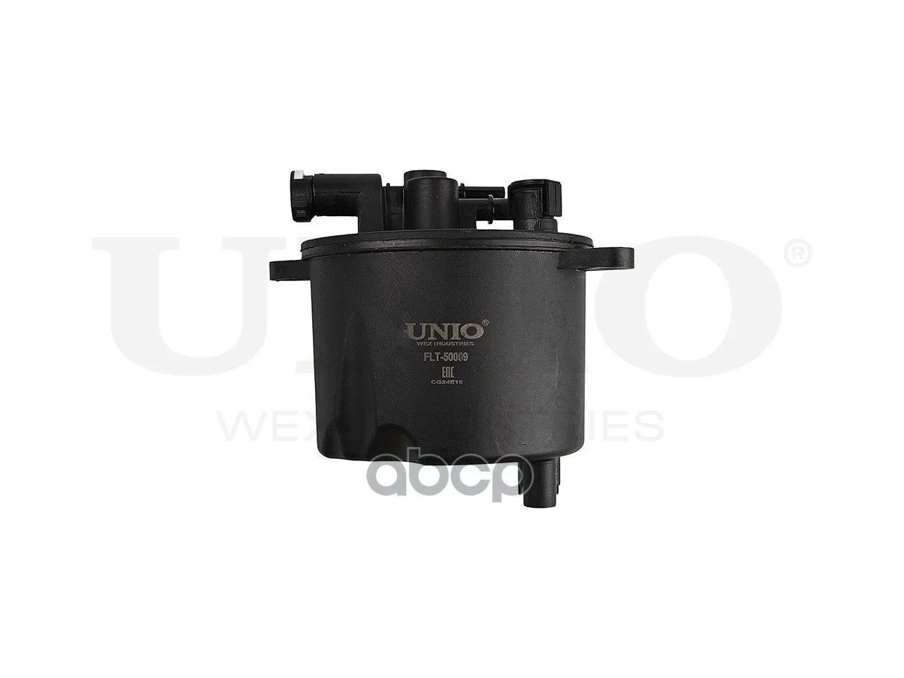 Фильтр топливный FORD MONDEO 07- FLT50009 UNIO - миниатюра 3