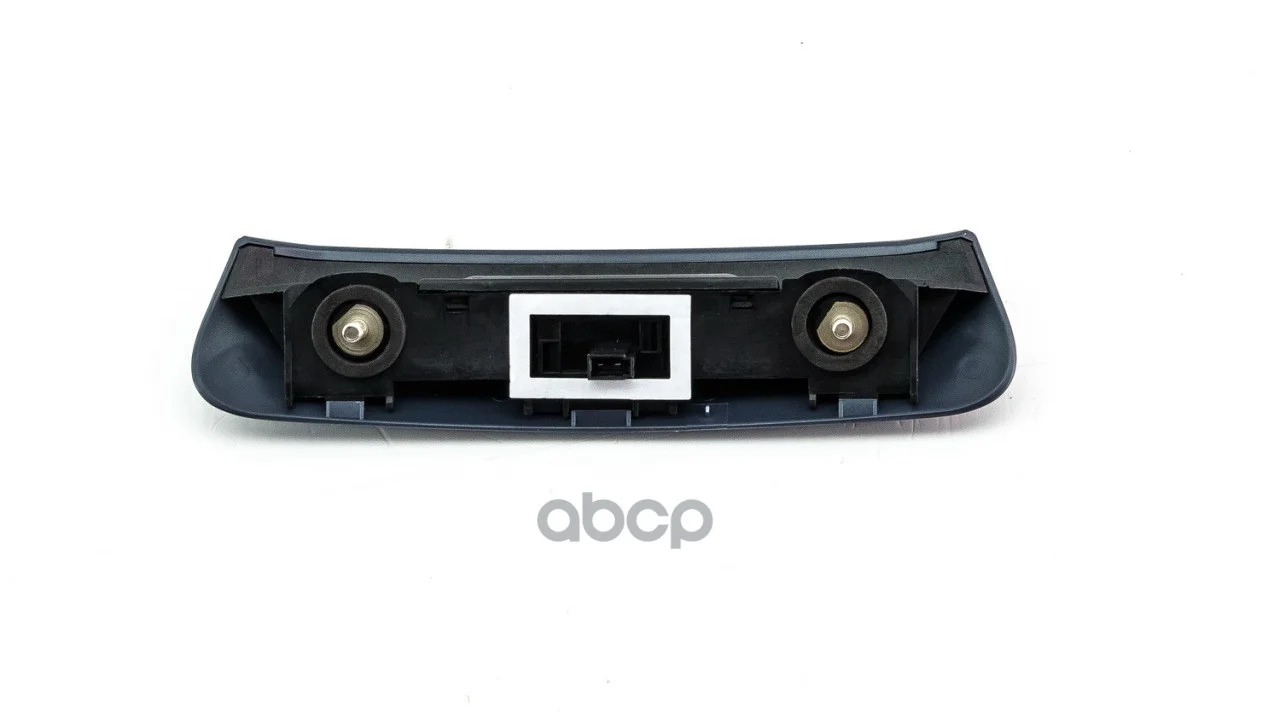 Ручка OPEL CORSA D 06- крышки багажника OP01760729 - миниатюра 2