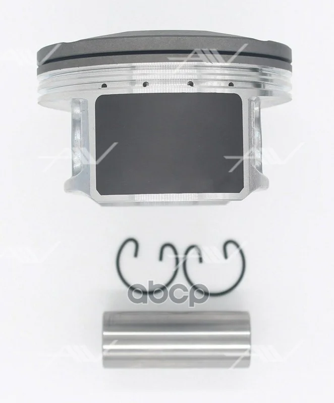 PP-34620 поршень STD TOYOTA 2AZ-FE PP34620 - миниатюра 4