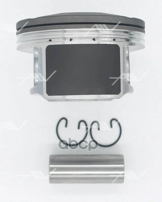 PP-34620 поршень STD TOYOTA 2AZ-FE PP34620 - миниатюра 5
