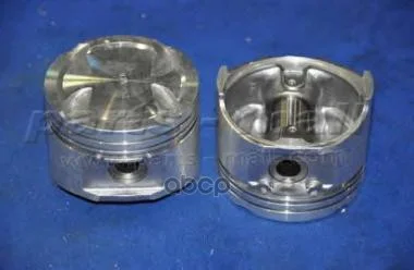 Поршень PXMSB008B Parts-Mall - изображение 1