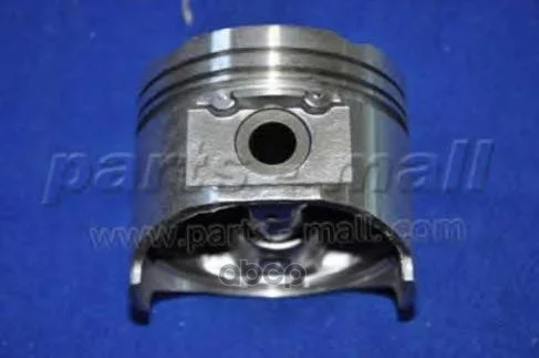 Поршень PXMSB008B Parts-Mall - миниатюра 4