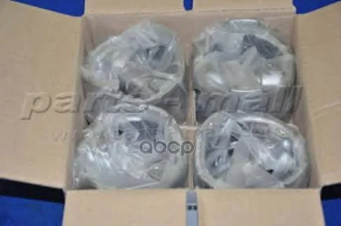 Поршень PXMSB008B Parts-Mall - миниатюра 5