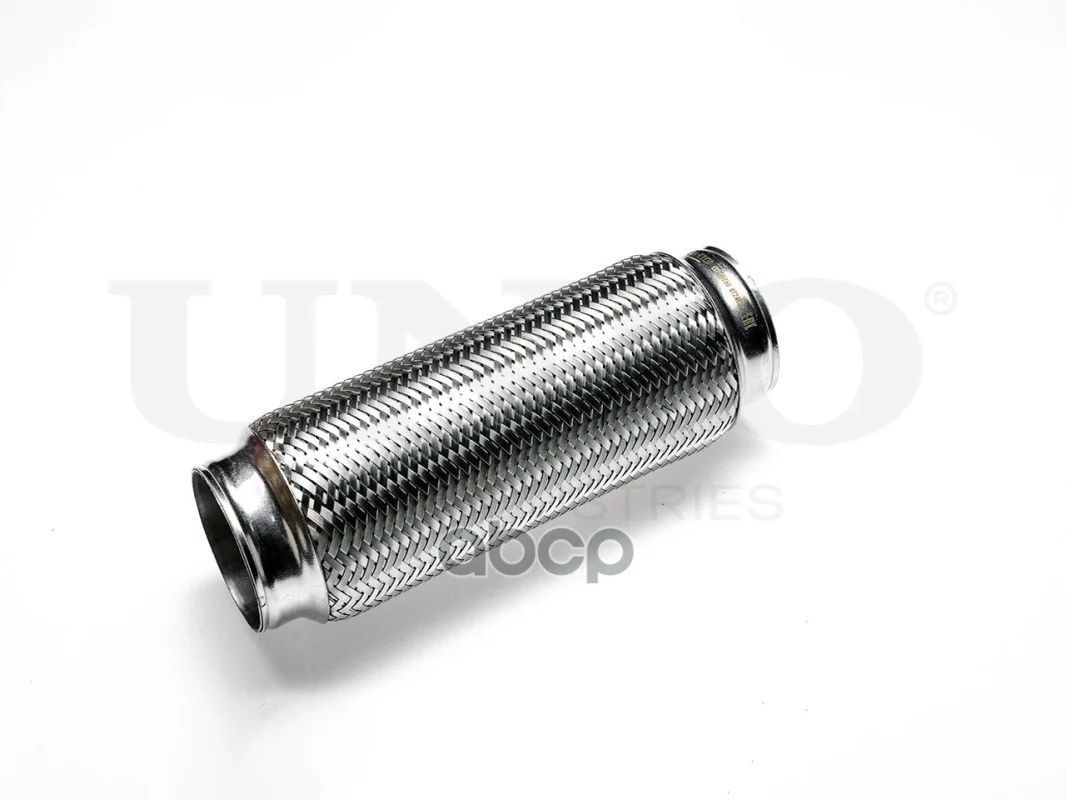 Гофра глушителя 65х250 INNERBRAID EXP65250 UNIO - изображение 1