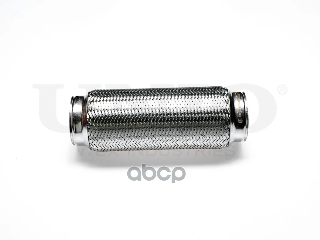 Гофра глушителя 65х250 INNERBRAID EXP65250 UNIO - миниатюра 2