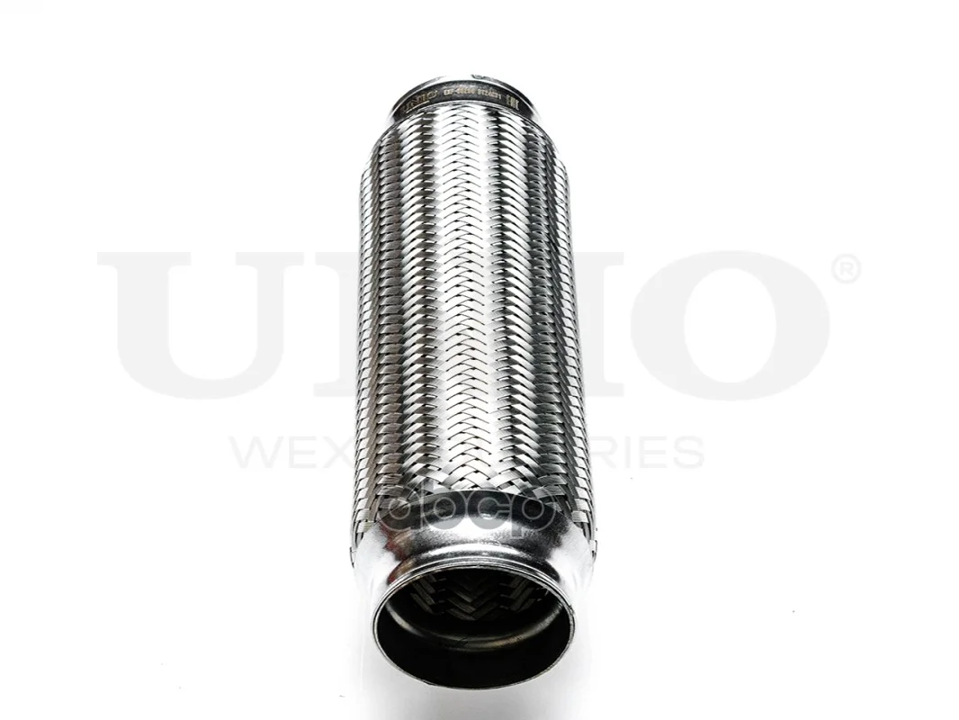 Гофра глушителя 65х250 INNERBRAID EXP65250 UNIO - миниатюра 3