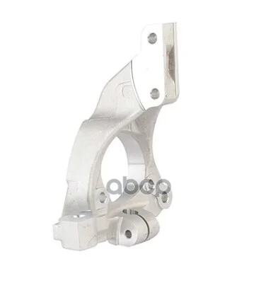 Кулак поворотный левый BSG65330002 BSG AUTO PARTS - изображение 1