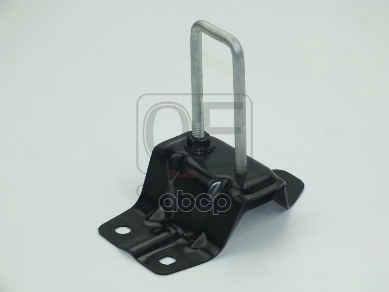 Ответная часть замка капота QF42G00103 QUATTRO - изображение 1