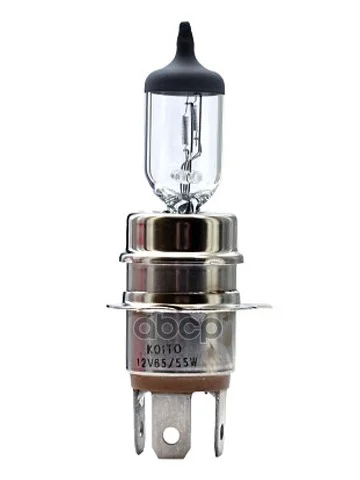 ЛАМПА 702K 12V 45/55W P30/22L T16 (KOITO) (KOITO) - изображение 1