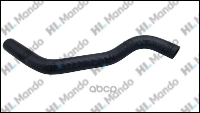 Патрубок HYUNDAI Accent,Verna (06-) (1.4/1.6) - изображение 1