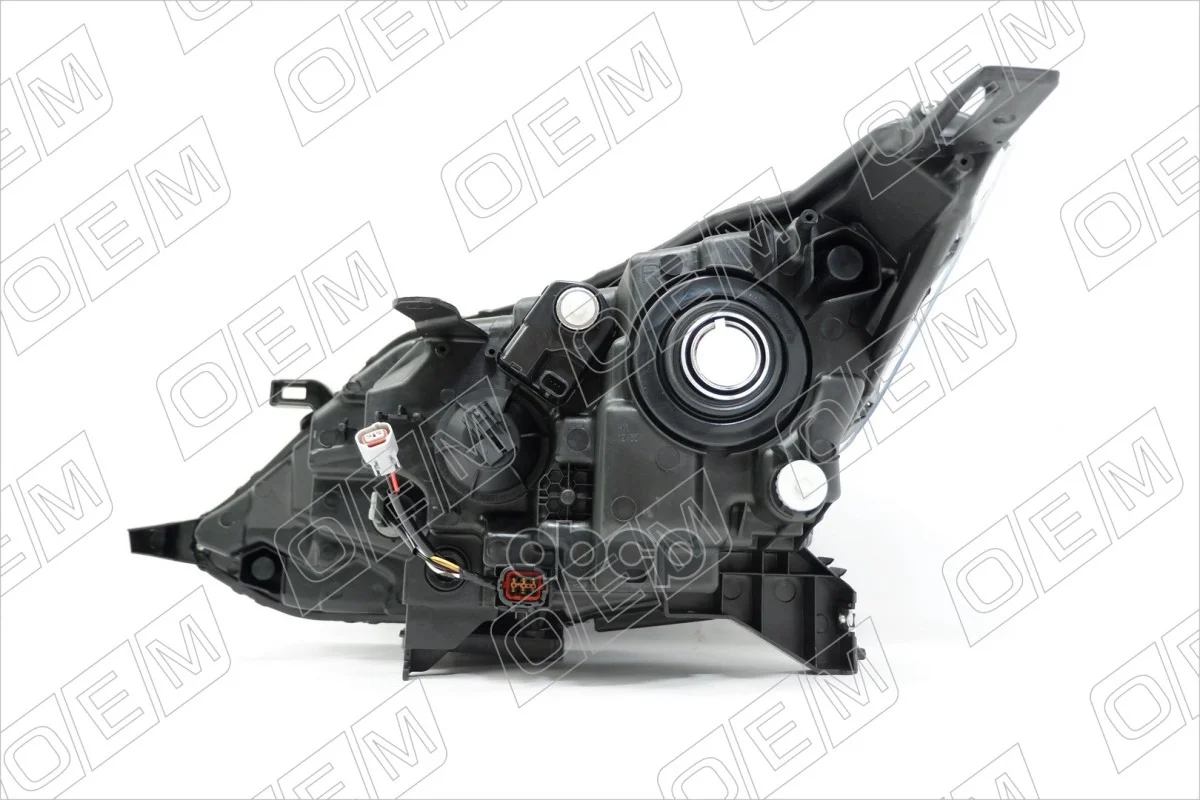 Фара правая Nissan Qashqai 2 j11 2014-2017, - миниатюра 5