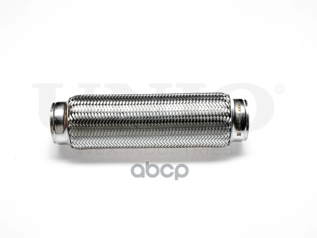 Гофра глушителя 55х280 INNERBRAID EXP55280 UNIO - миниатюра 2