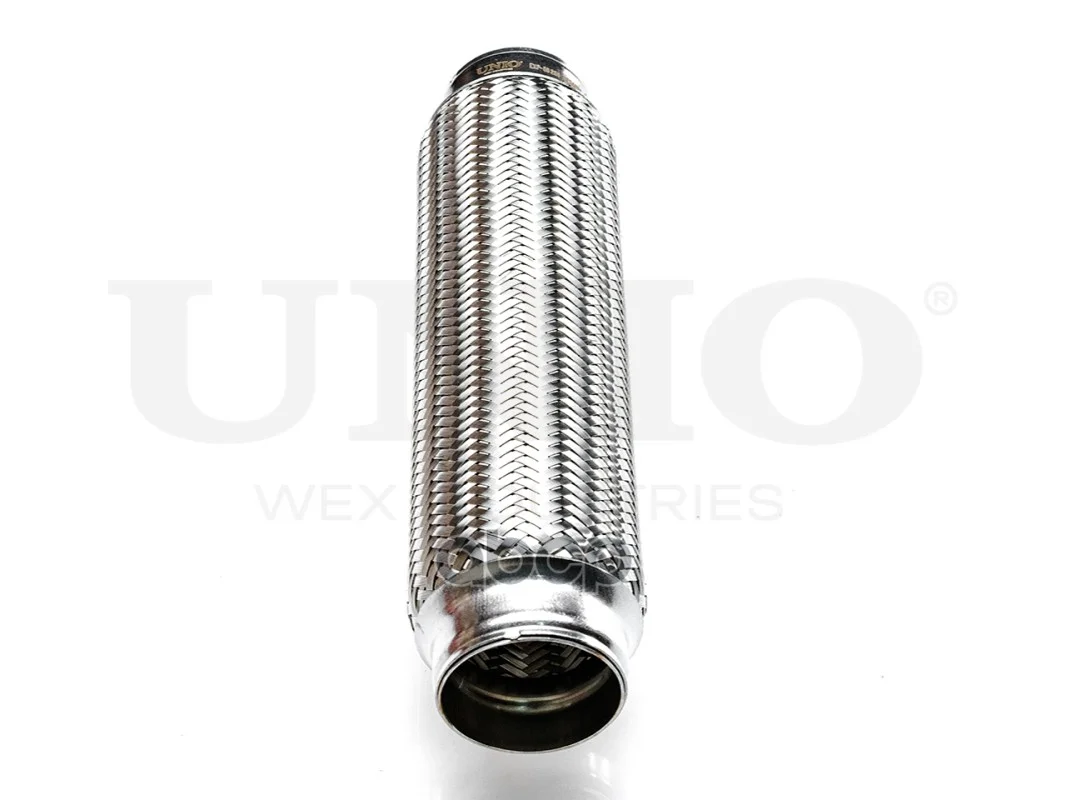 Гофра глушителя 55х280 INNERBRAID EXP55280 UNIO - миниатюра 3
