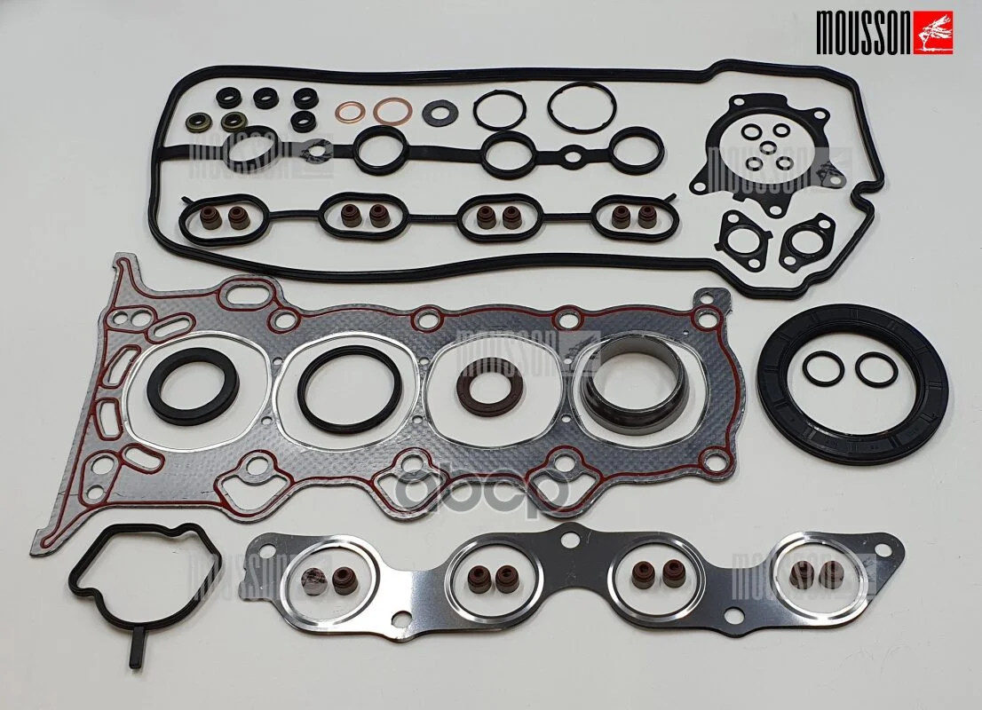 Комплект прокладок TOYOTA 1NZ-FE 1.5L полный - изображение 1