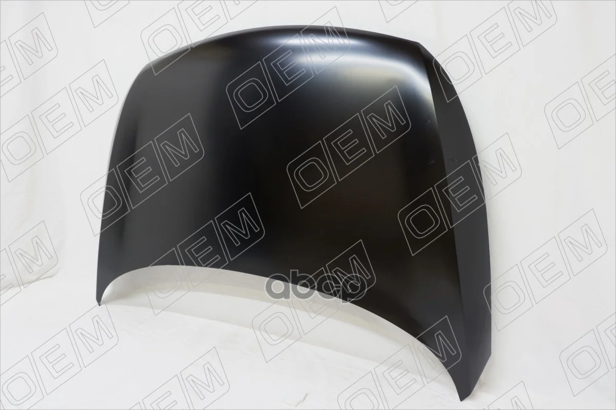 Капот Kia Sportage 3 SL (2010-2016) OEM0028KPT - миниатюра 2