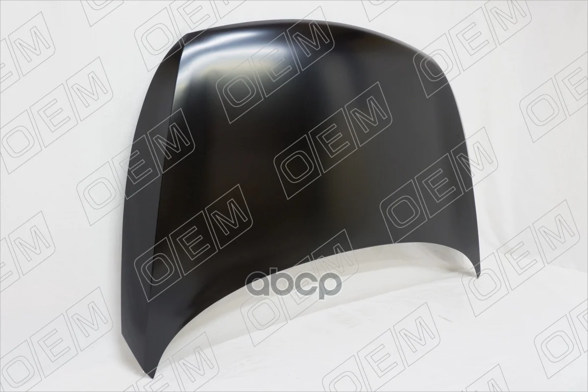 Капот Kia Sportage 3 SL (2010-2016) OEM0028KPT - миниатюра 3