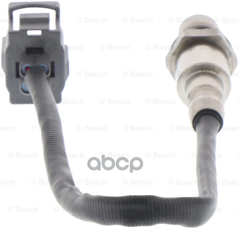 Лямбда-зонд 0258030007 Bosch - миниатюра 2