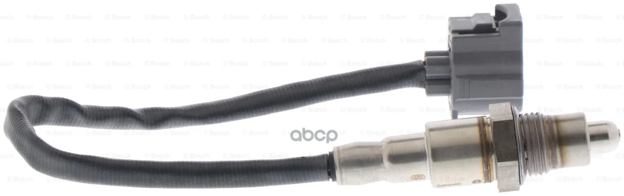Лямбда-зонд 0258030007 Bosch - миниатюра 3