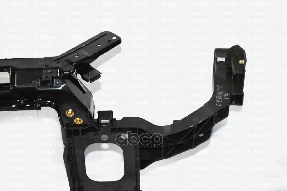 Панель KIA CERATO 17- перед. JH03CRT17048 Jorden - миниатюра 3