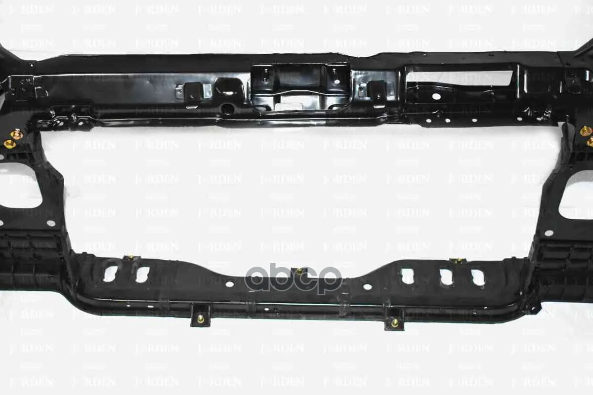 Панель KIA CERATO 17- перед. JH03CRT17048 Jorden - миниатюра 5
