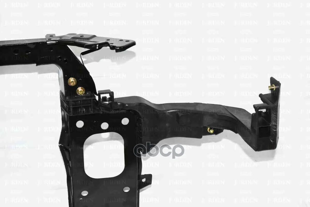 Панель KIA CERATO 17- перед. JH03CRT17048 Jorden - миниатюра 6