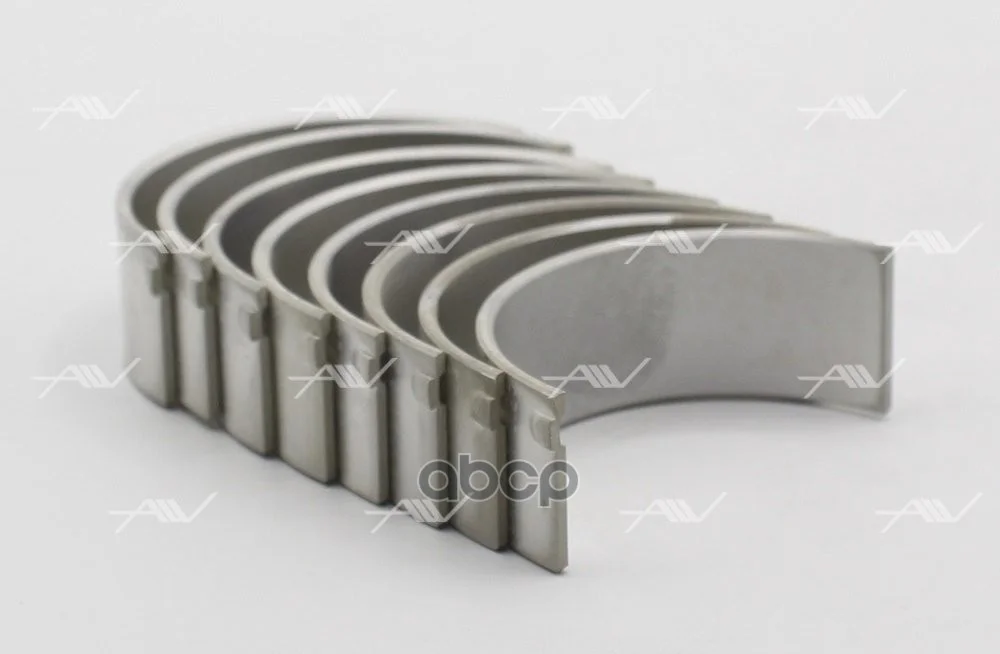 BE-50020 вкладыши шатунные STD BMW M40/42/43/44 - миниатюра 2
