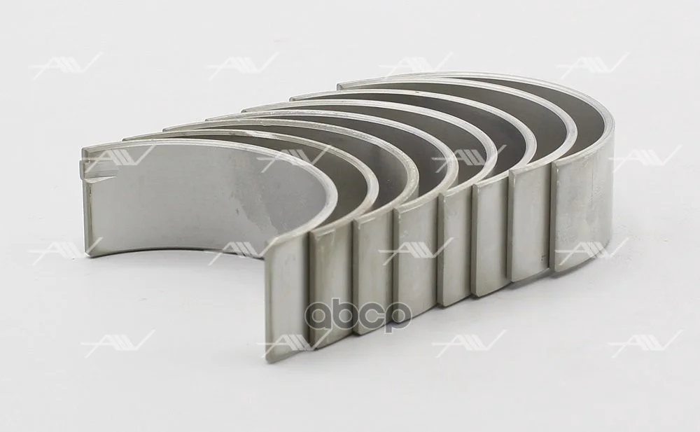 BE-50020 вкладыши шатунные STD BMW M40/42/43/44 - миниатюра 3