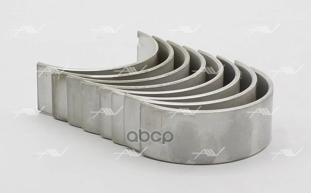 BE-50020 вкладыши шатунные STD BMW M40/42/43/44 - миниатюра 4