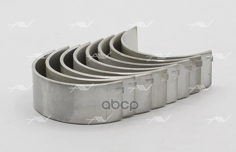 BE-50020 вкладыши шатунные STD BMW M40/42/43/44 - миниатюра 5