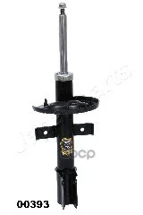 Амортизатор передний газовый MM00393 Japanparts - изображение 1