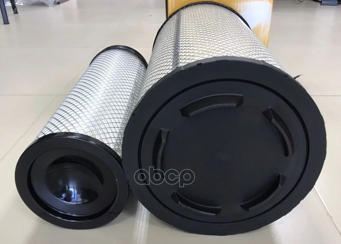 Фильтр воздушный K2652PU T5G K2652 Howo - миниатюра 2