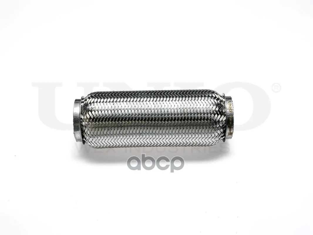 Гофра глушителя 55х230 INTERLOCK EXP55230L UNIO - миниатюра 2