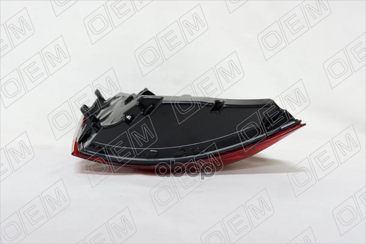 Фонарь правый Skoda Octavia 3 A7 лифтбек, - миниатюра 4