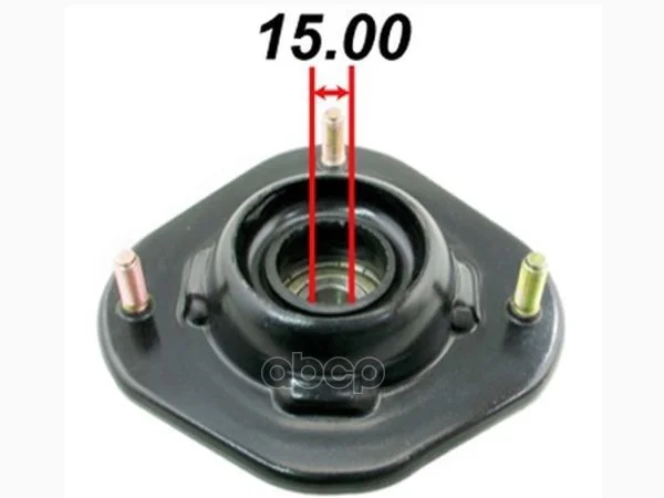Опора стойки EL51,EP91 F ASMTO1043 Tenacity - изображение 1