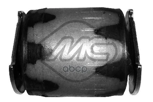 Сайлентблок CITROEN JUMPER 1994- 05968 METALCAUCHO - изображение 1