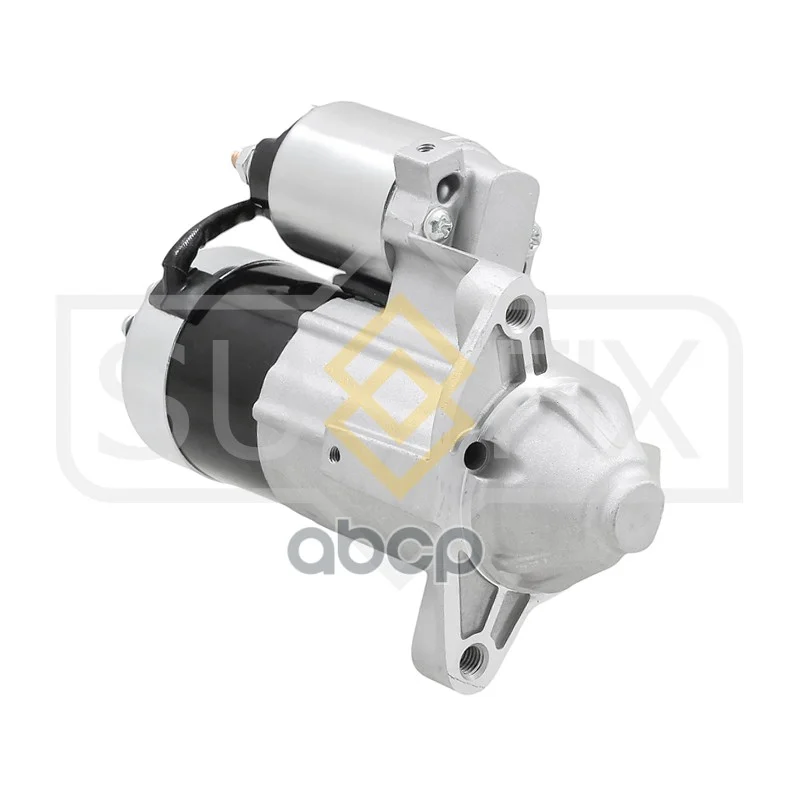 Стартер SOBOL GAZ с дв. Chrysler 2.4i 1,2кВт - изображение 1