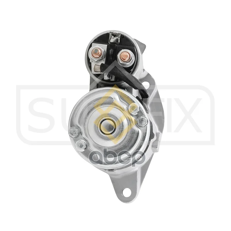 Стартер SOBOL GAZ с дв. Chrysler 2.4i 1,2кВт - миниатюра 4