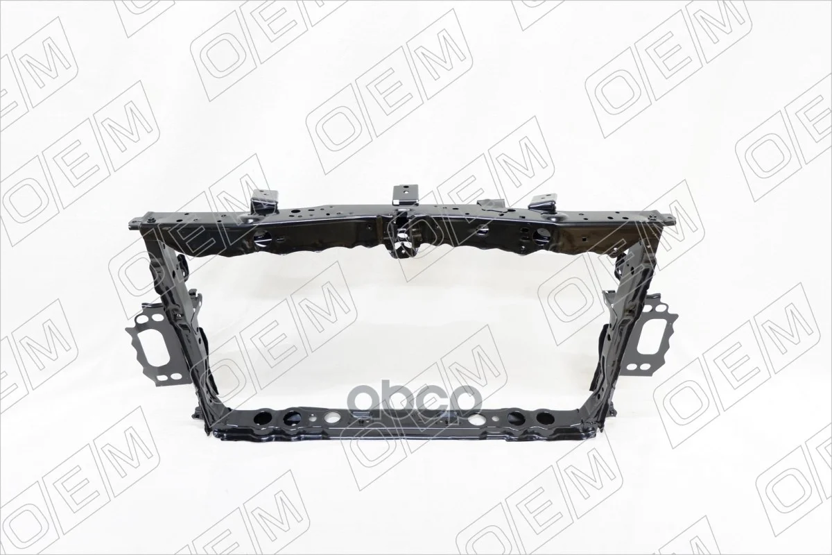 Панель передняя Toyota Corolla 10 E150 (2007-2013) - миниатюра 4