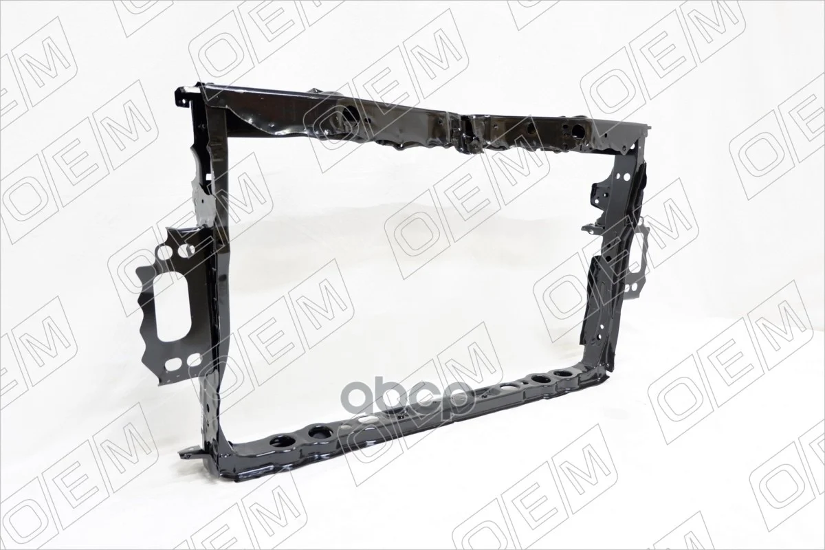 Панель передняя Toyota Corolla 10 E150 (2007-2013) - миниатюра 5