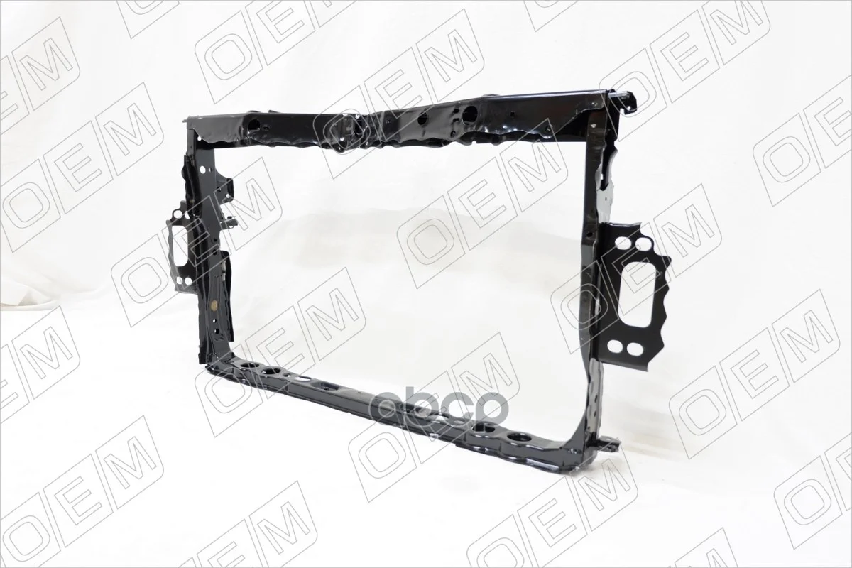 Панель передняя Toyota Corolla 10 E150 (2007-2013) - миниатюра 6