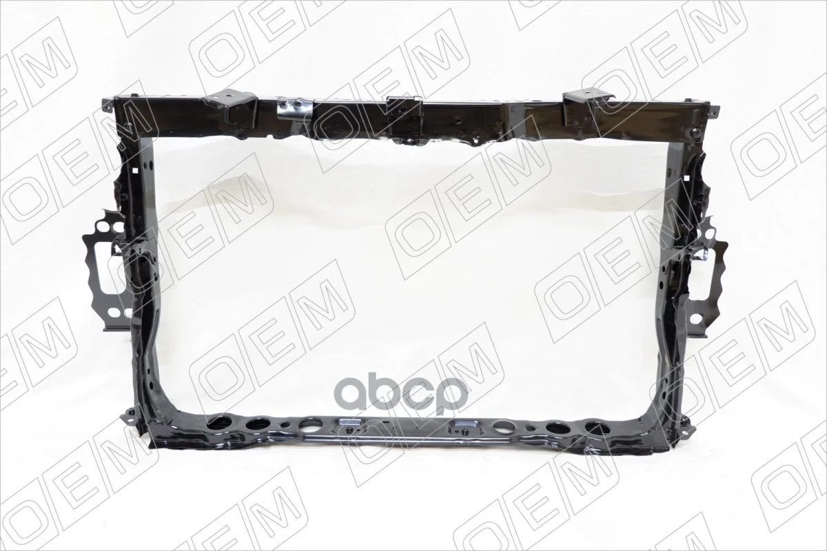 Панель передняя Toyota Corolla 10 E150 (2007-2013) - миниатюра 7