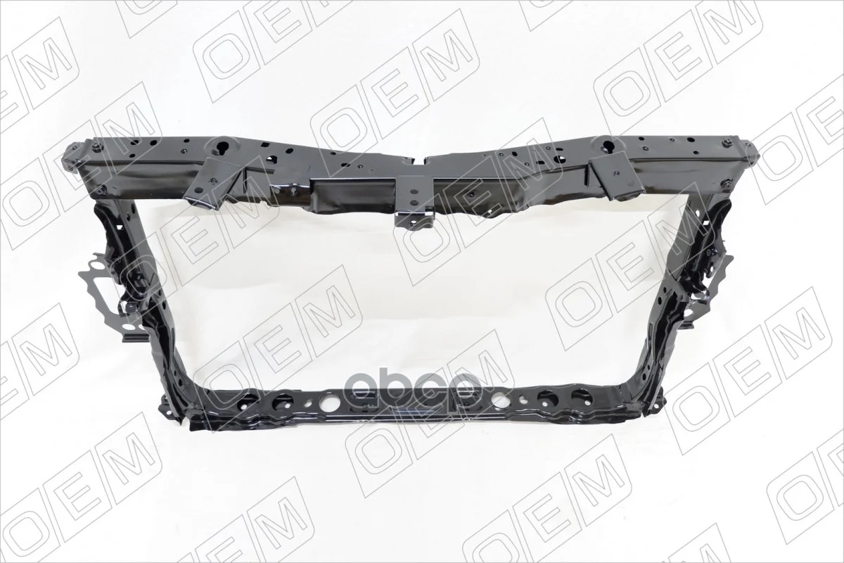 Панель передняя Toyota Corolla 10 E150 (2007-2013) - миниатюра 8