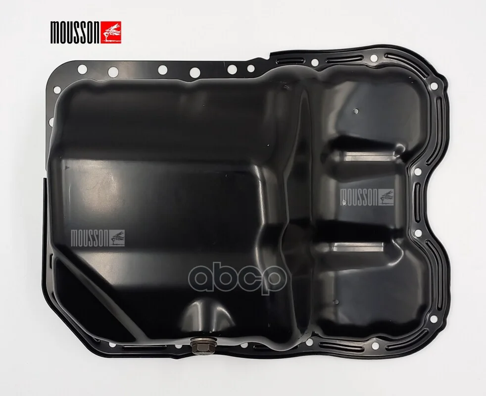 Поддон картера двигателя HYUNDAI/KIA G4KD SEPG4KDS - изображение 1