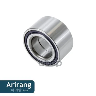 Подшипник передней ступицы ARG331179 Arirang - миниатюра 2