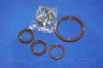 Прокладки двигателя к-кт PFAN012U Parts-Mall - миниатюра 3