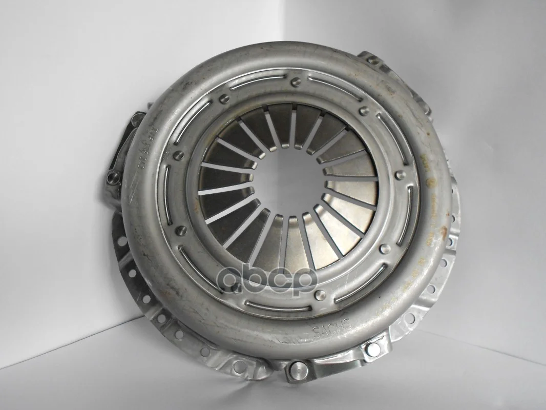 Корзина сцепления ГАЗель Бизнес 3302, ГАЗель NEXT - изображение 1