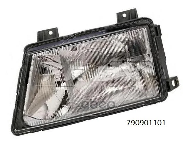 Фара передняя левая SPRINTER901-904 790901101 FREY - изображение 1