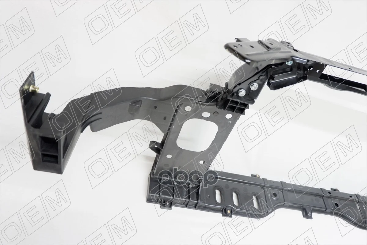 Панель передняя Kia Cerato 3 2016-2018 OEM0030PANP - миниатюра 10