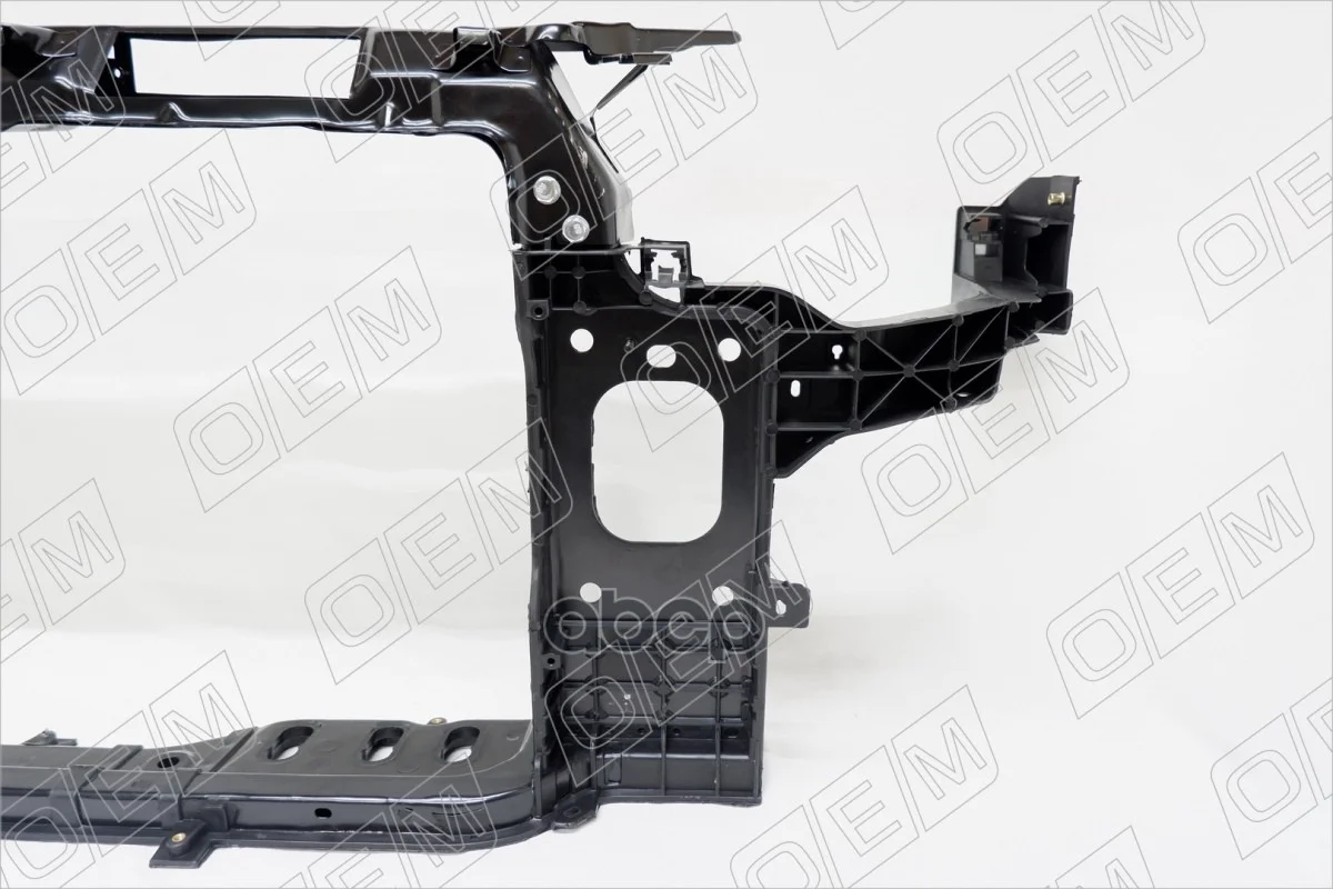 Панель передняя Kia Cerato 3 2016-2018 OEM0030PANP - миниатюра 3