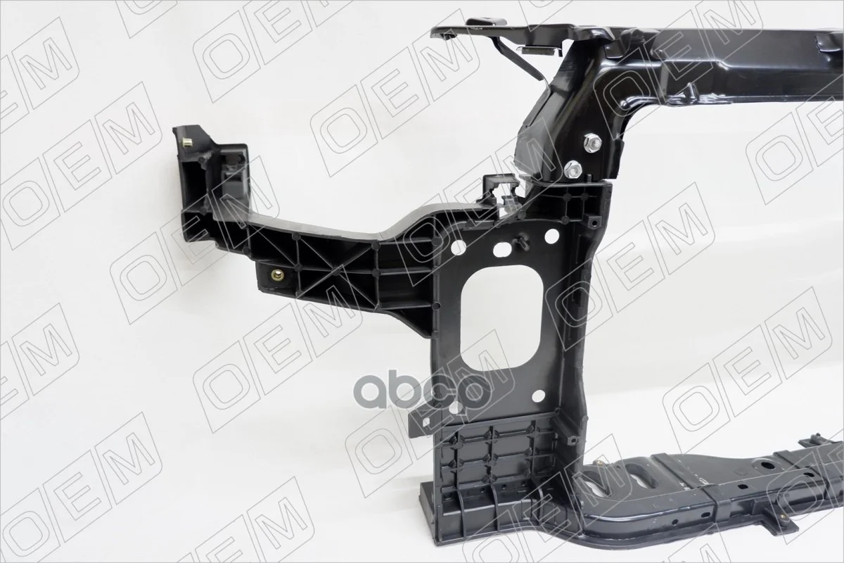 Панель передняя Kia Cerato 3 2016-2018 OEM0030PANP - миниатюра 4